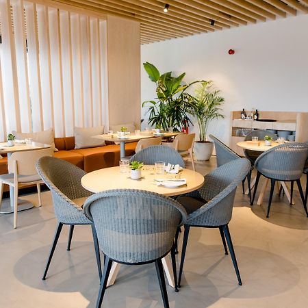 Mercure Fátima Eksteriør billede