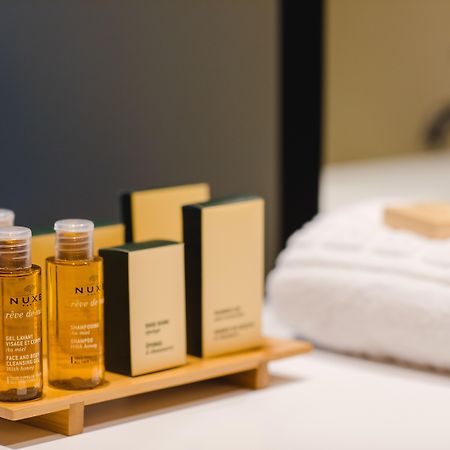 Mercure Fátima Eksteriør billede