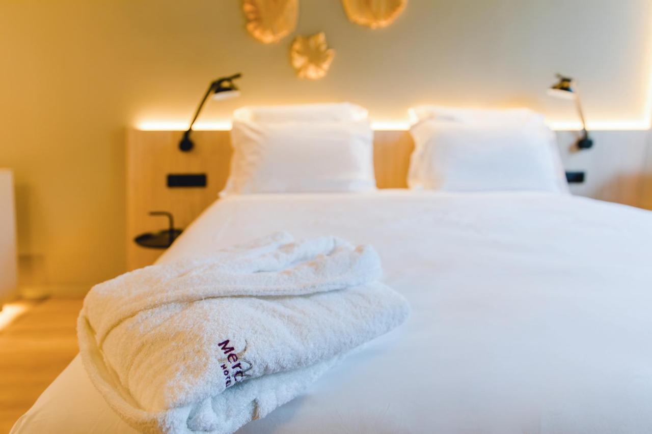 Mercure Fátima Eksteriør billede