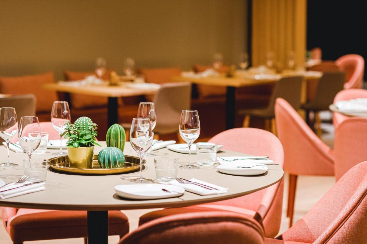 Mercure Fátima Eksteriør billede