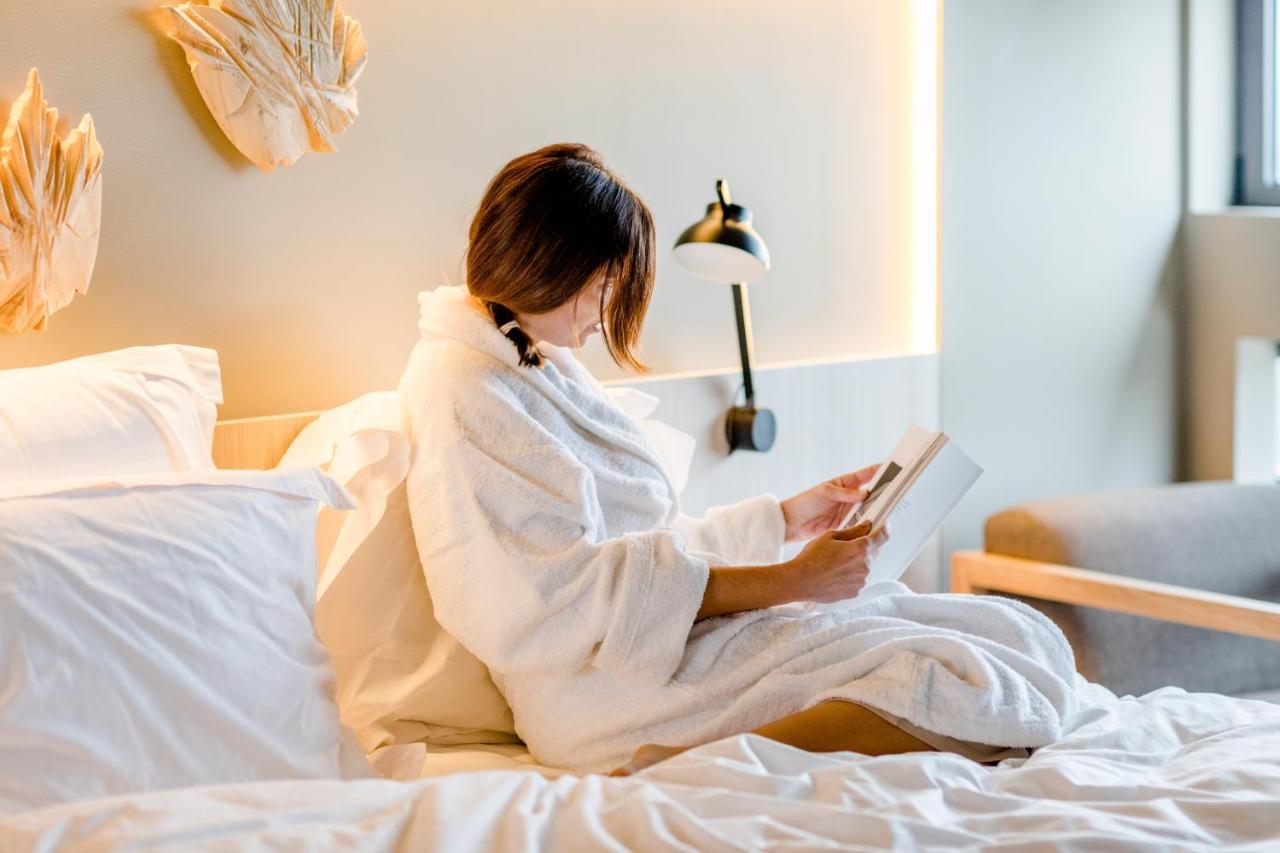 Mercure Fátima Eksteriør billede