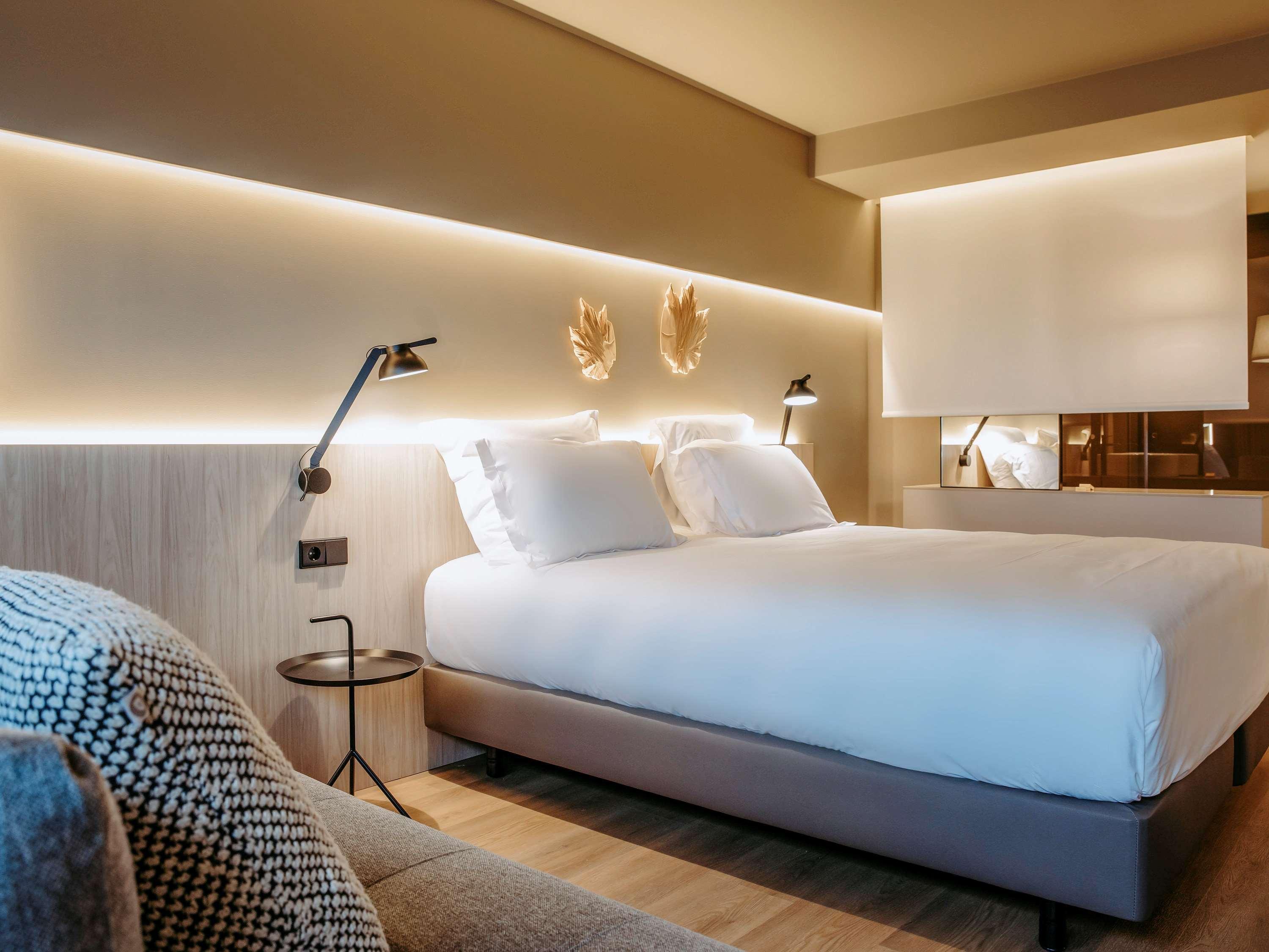 Mercure Fátima Eksteriør billede
