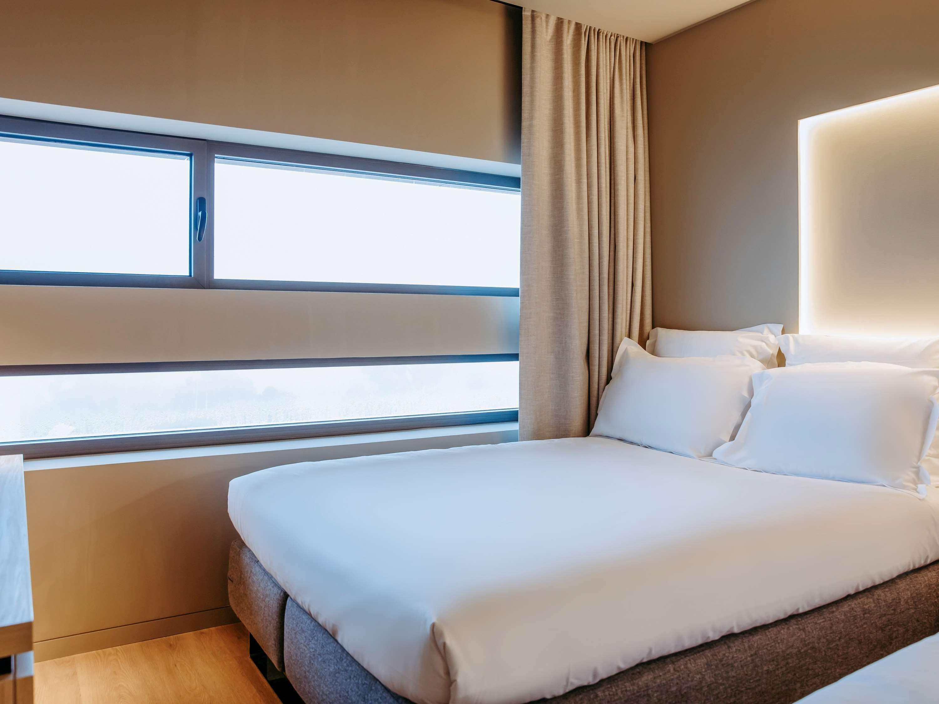 Mercure Fátima Eksteriør billede