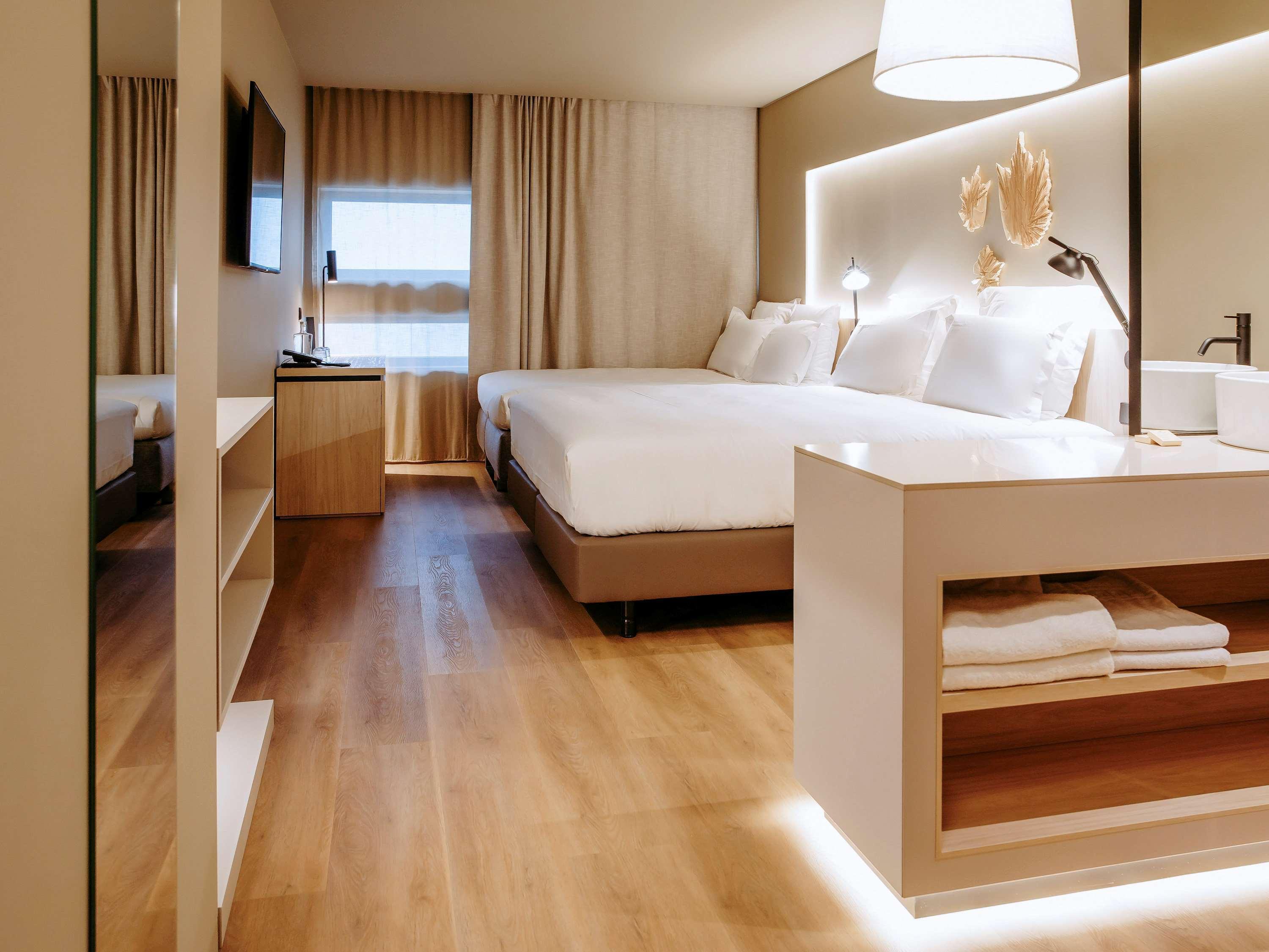 Mercure Fátima Eksteriør billede