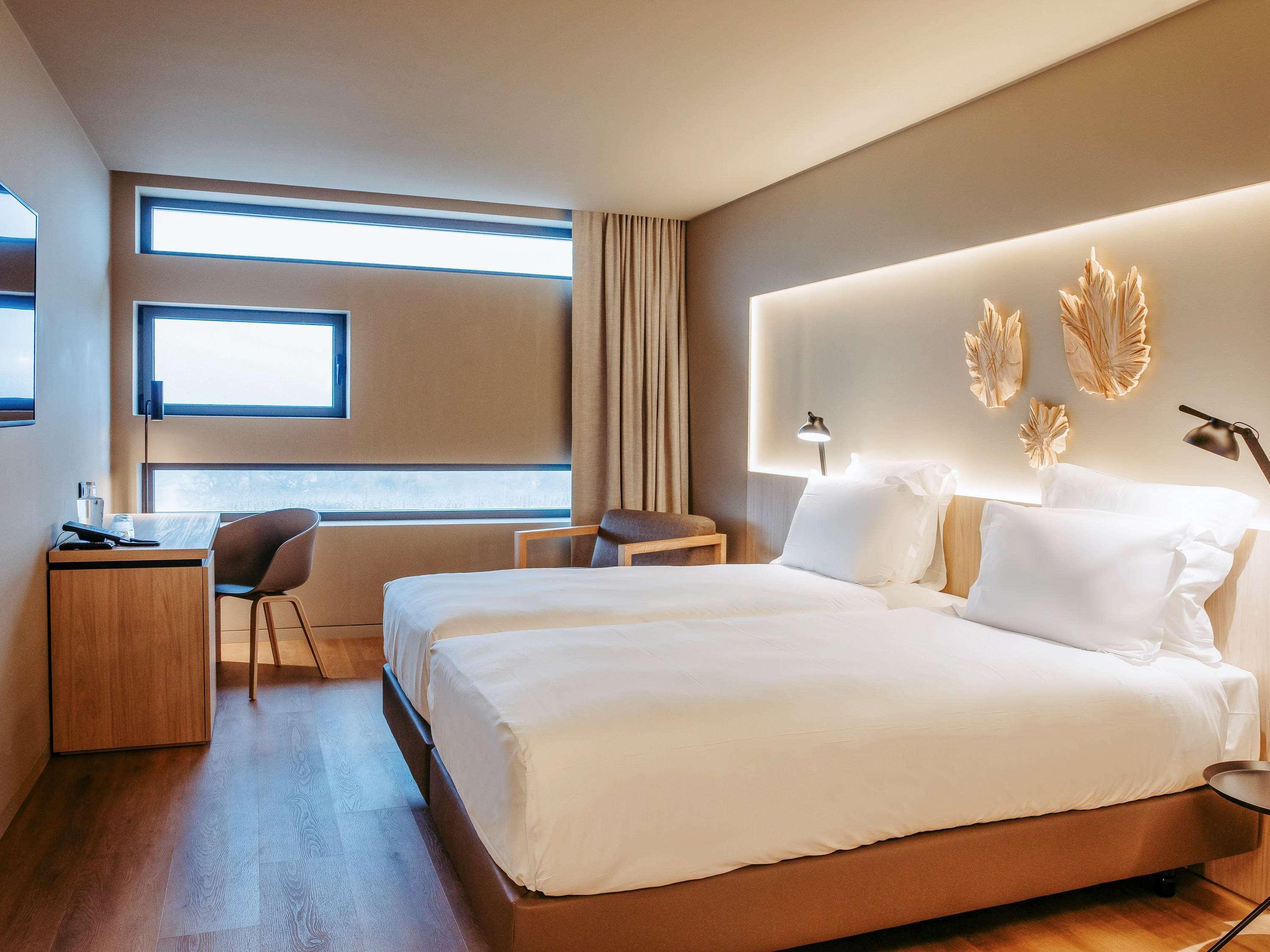 Mercure Fátima Eksteriør billede