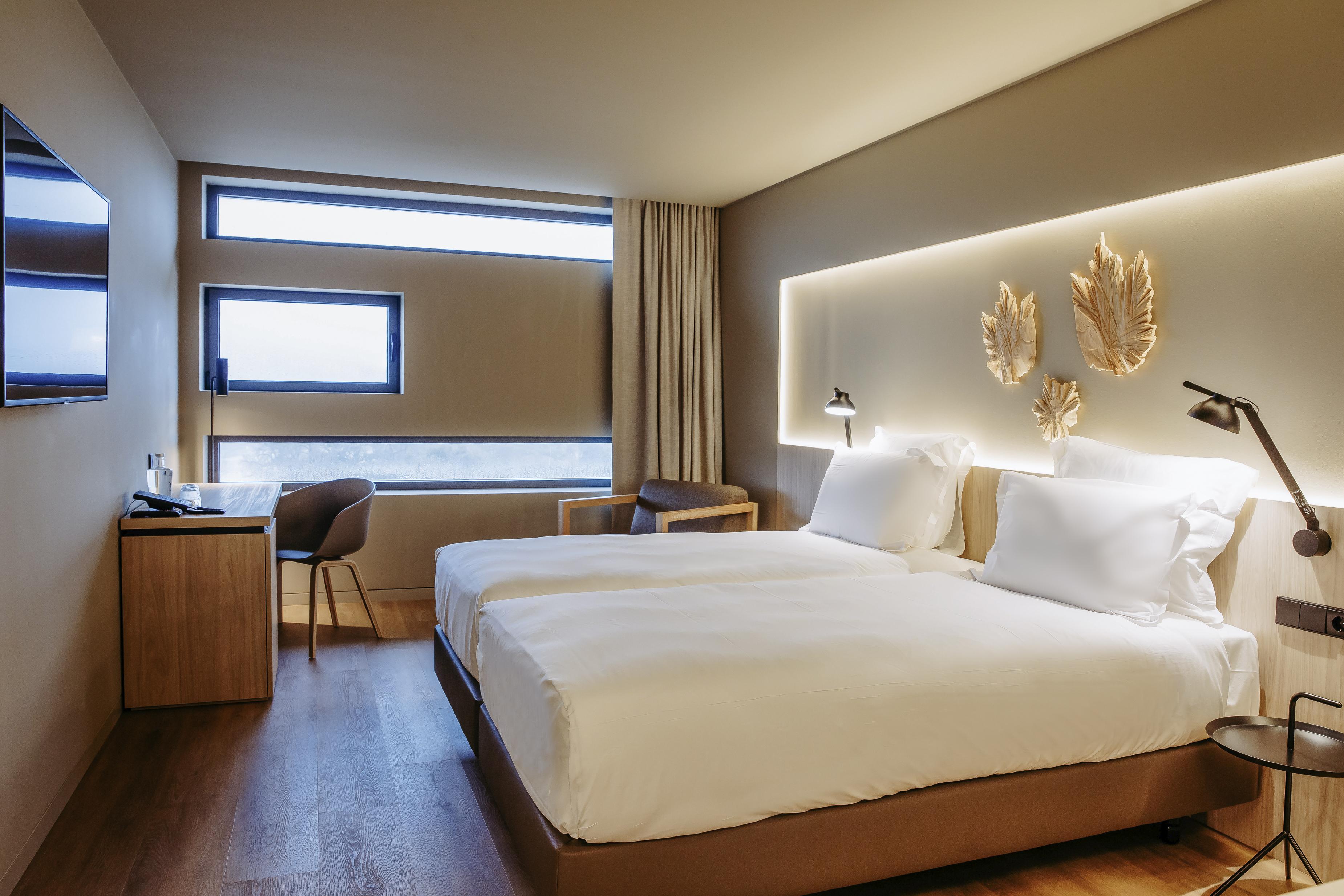 Mercure Fátima Eksteriør billede