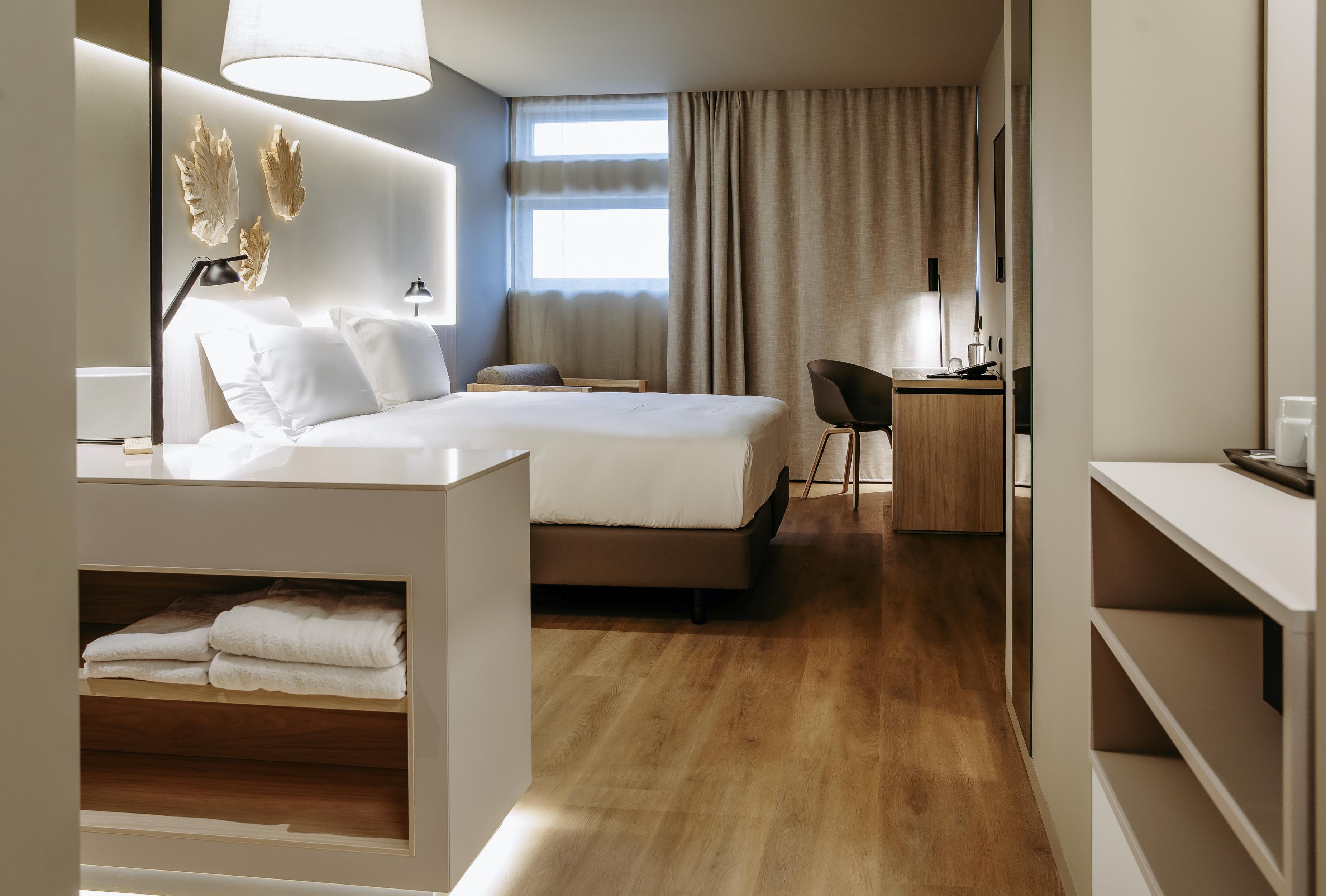 Mercure Fátima Eksteriør billede