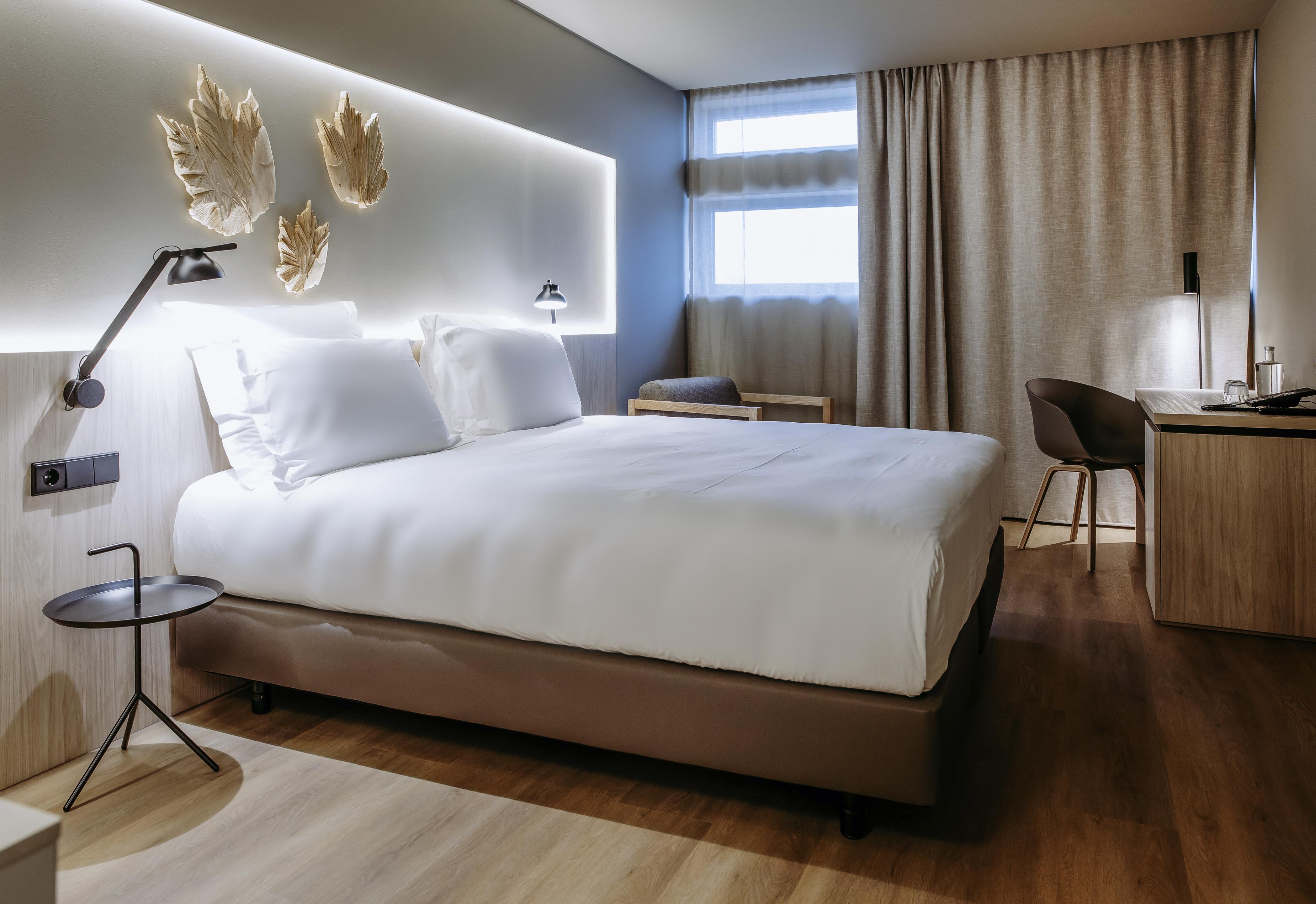 Mercure Fátima Eksteriør billede