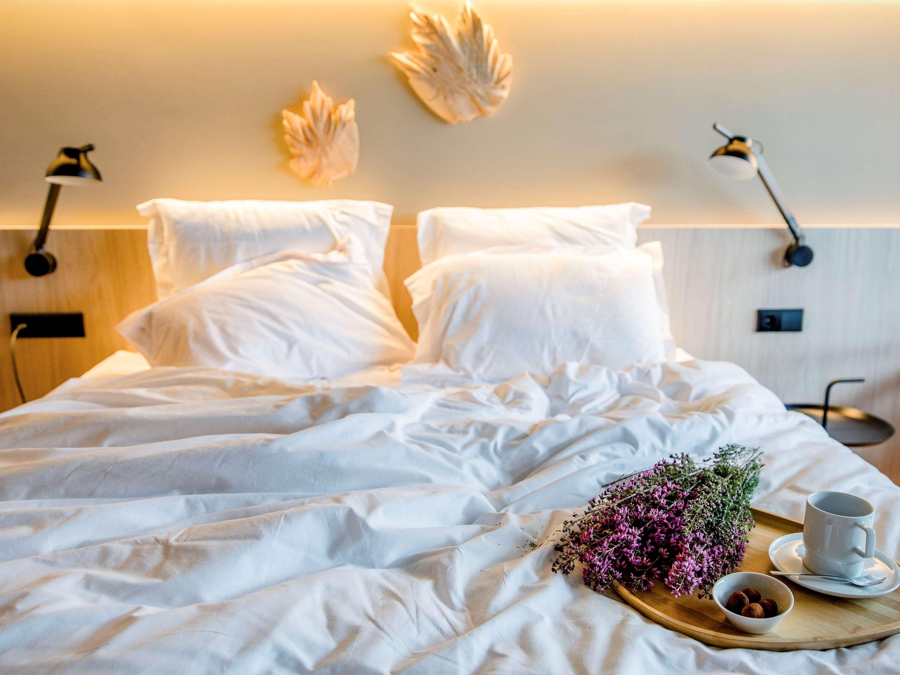 Mercure Fátima Eksteriør billede