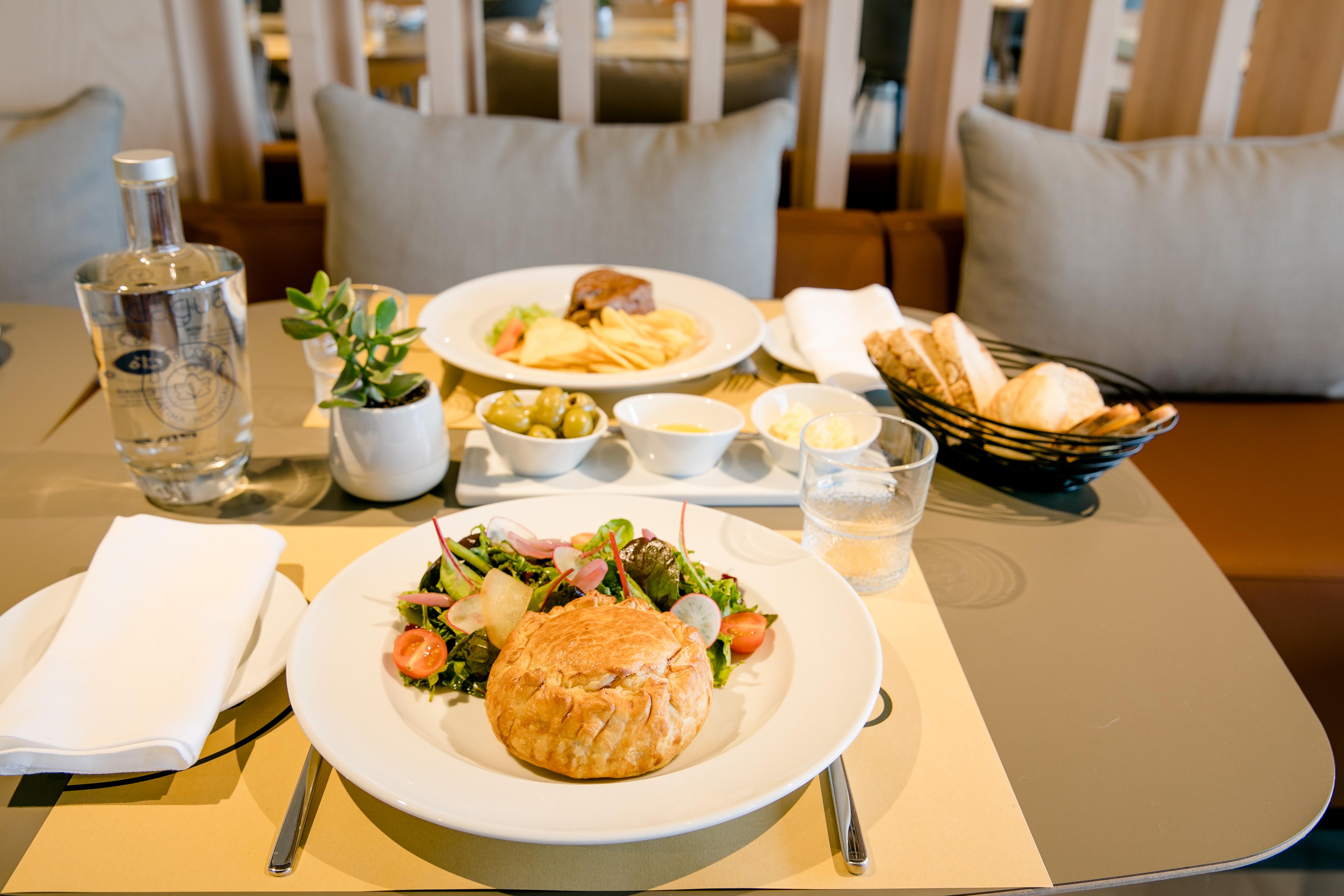 Mercure Fátima Eksteriør billede