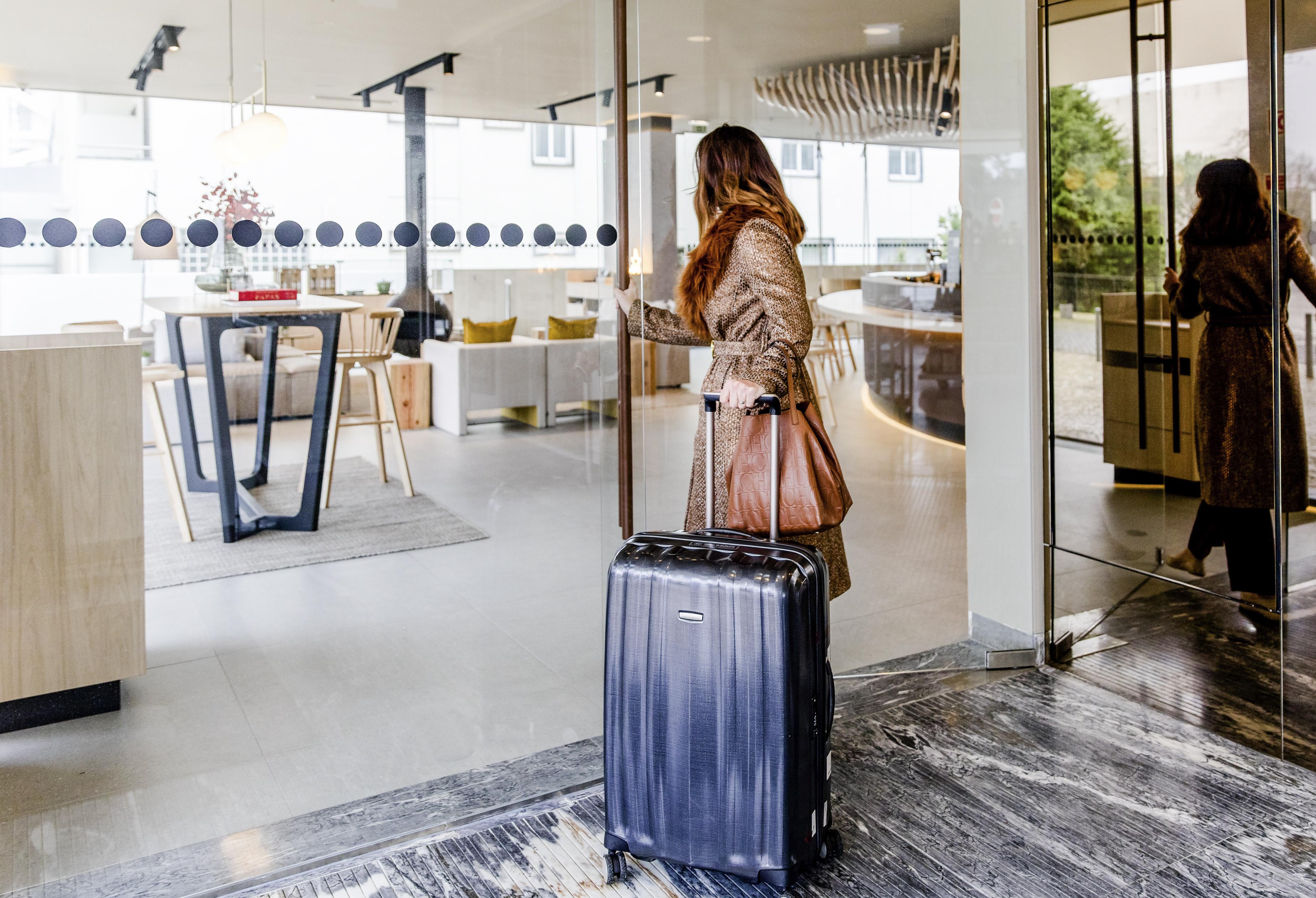 Mercure Fátima Eksteriør billede