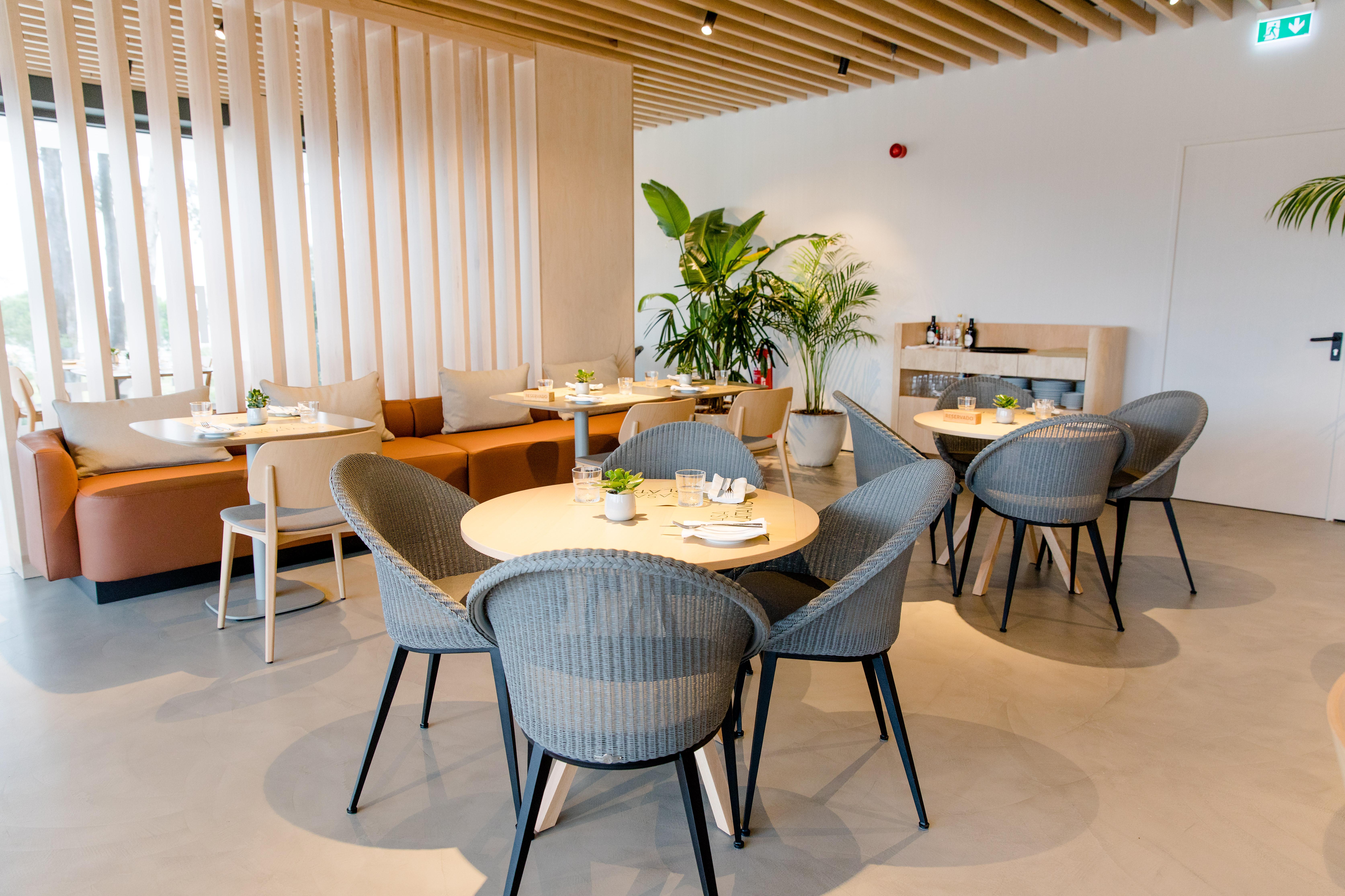 Mercure Fátima Eksteriør billede
