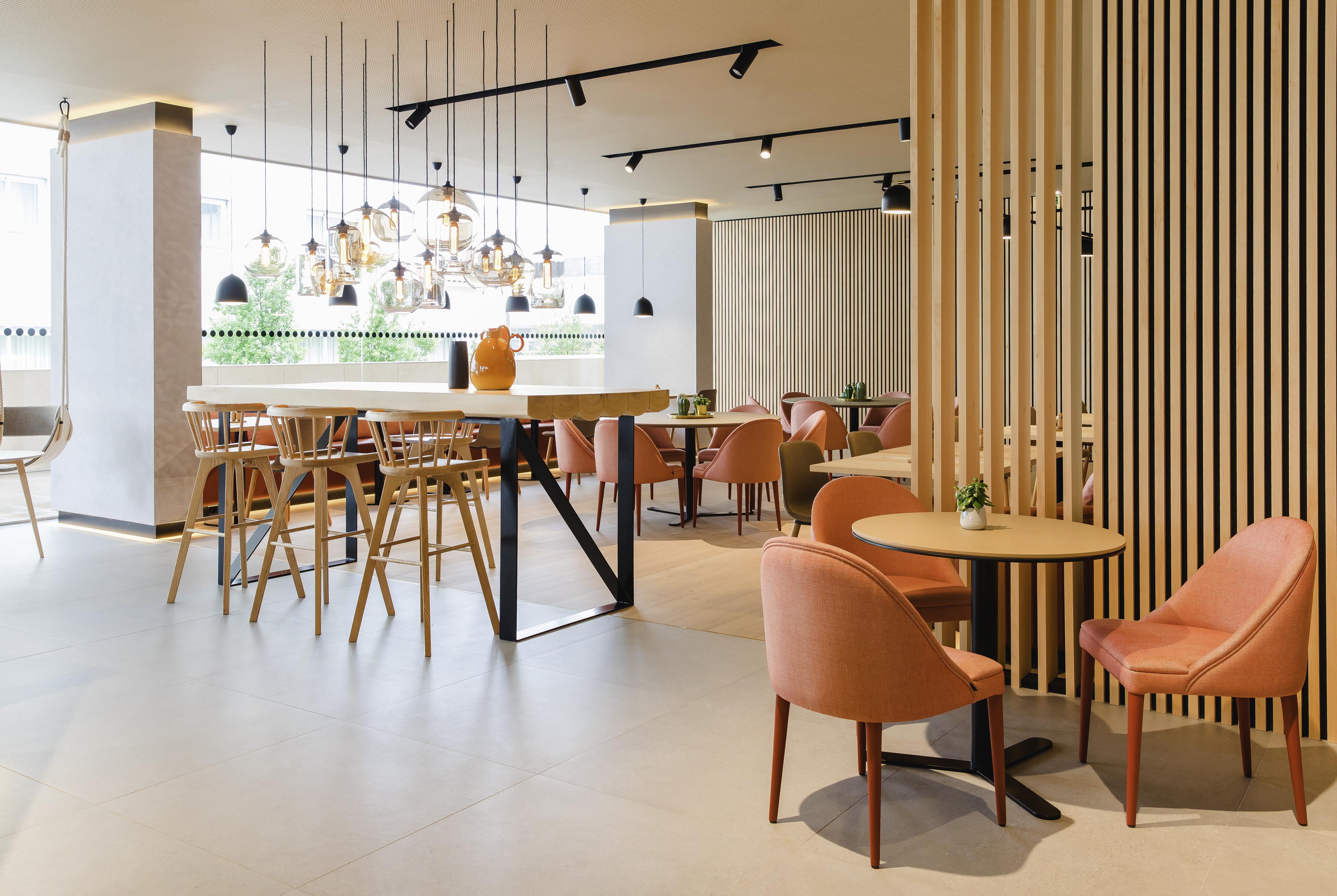 Mercure Fátima Eksteriør billede