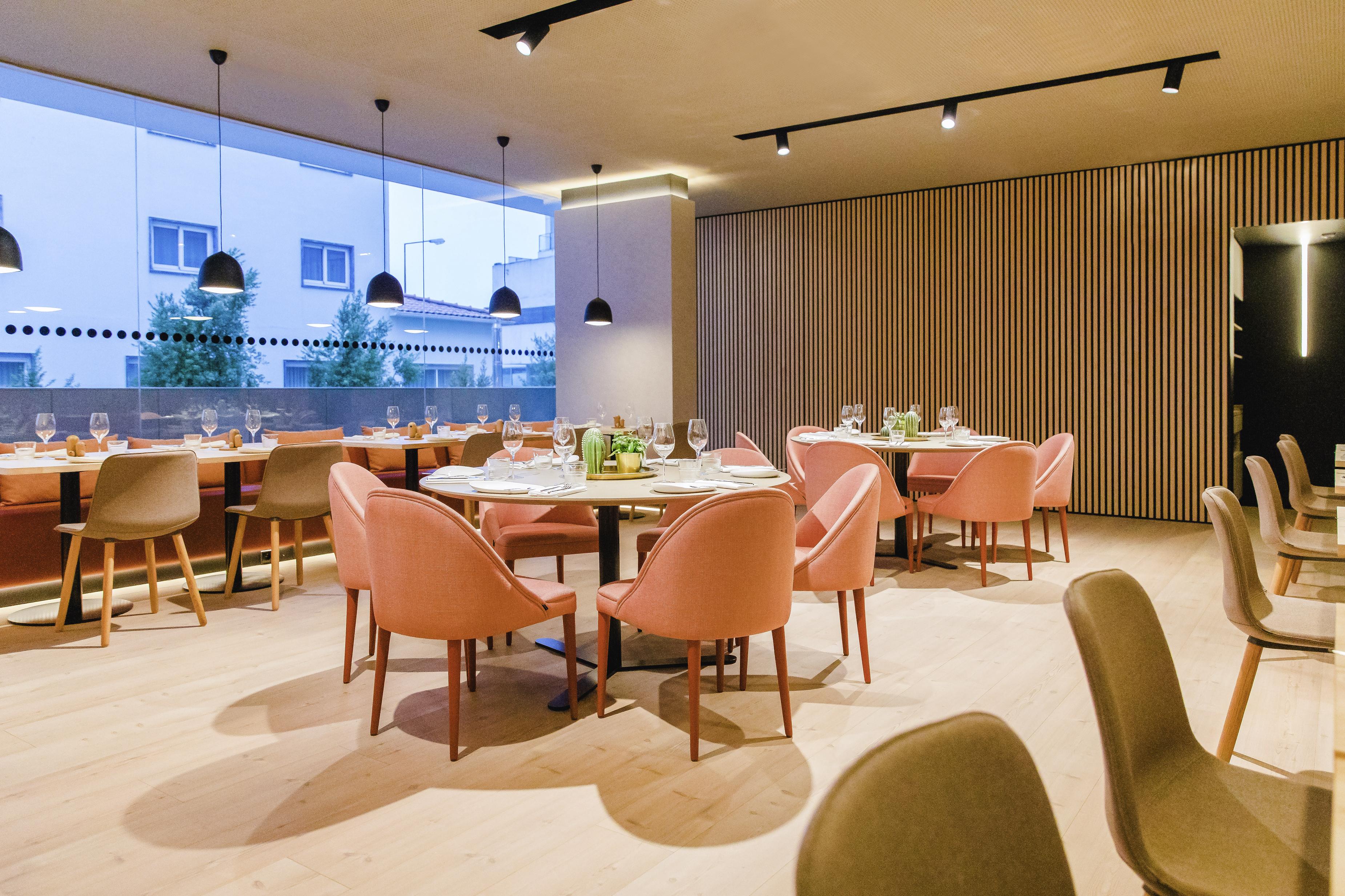 Mercure Fátima Eksteriør billede