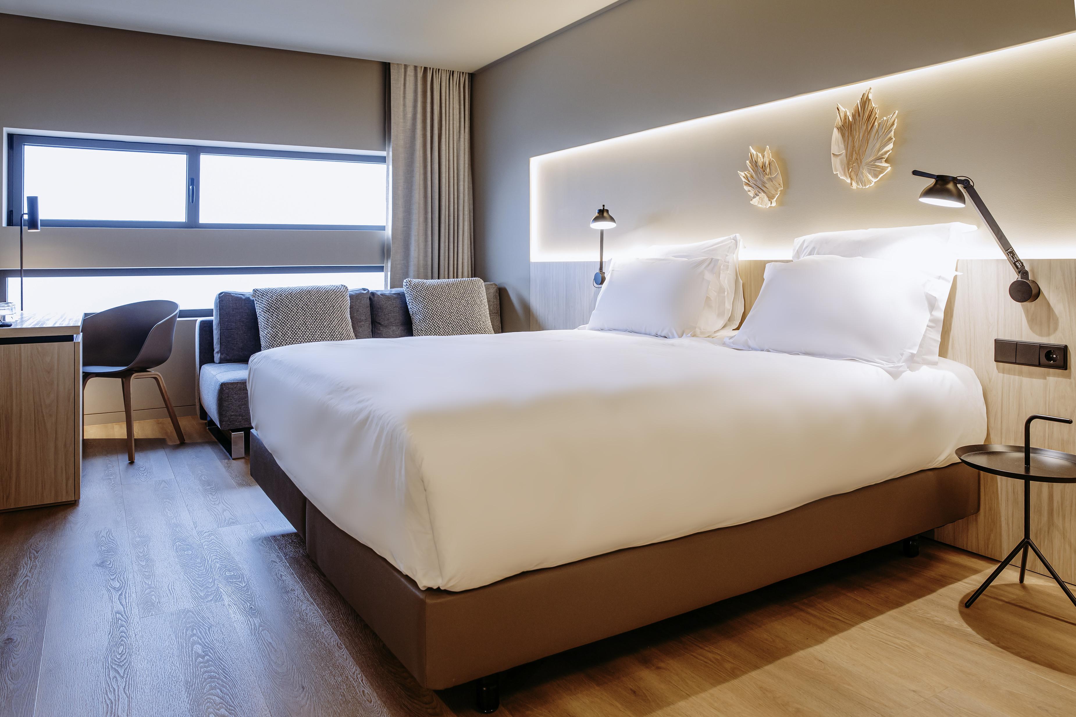 Mercure Fátima Eksteriør billede