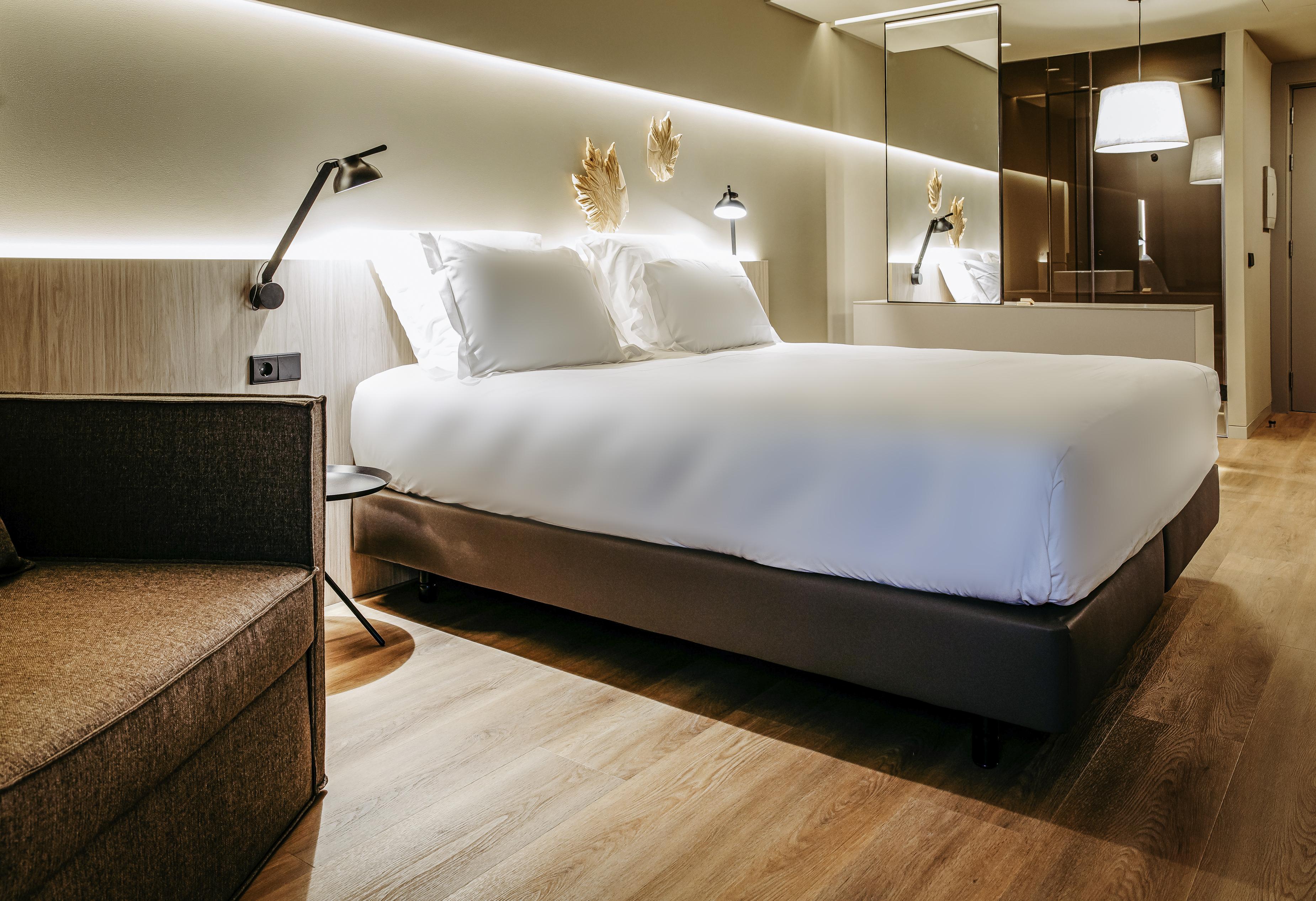 Mercure Fátima Eksteriør billede