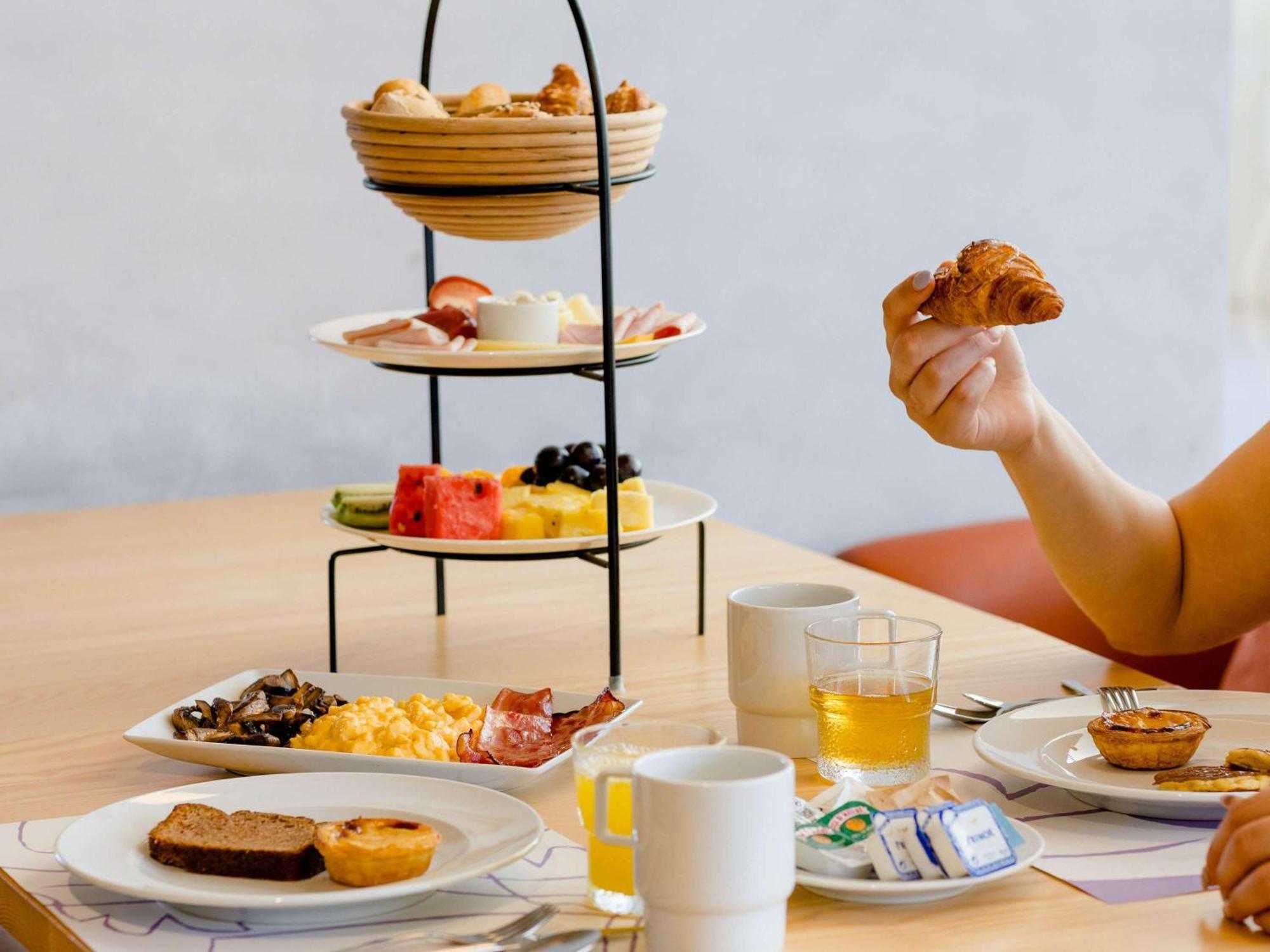 Mercure Fátima Eksteriør billede